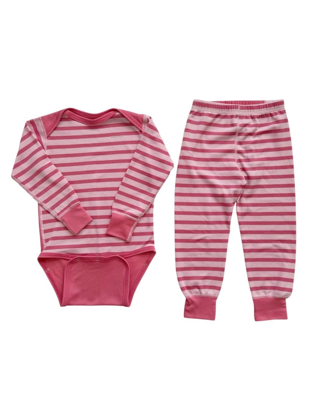 Patagonia Capilene Baselayer Set 3T